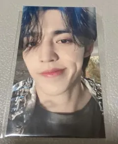 SEVENTEEN エスクプス トレカ Always yours 名古屋 限定