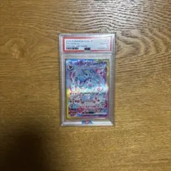リ*ク様 ニンフィアex SAR SV8a テラスタルフェスex PSA10