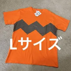 新品　ジャイアン なりきり　tシャツ　Lサイズのサムネイル