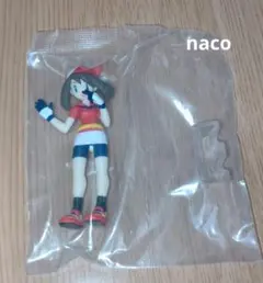 ポケモン スケールワールド フィギュア ハルカ