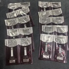 な*ん様 ELIXIR アドバンスドエマルジョンII・ローションII 10パック