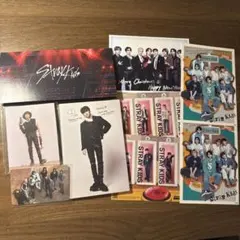 スキズ Stray Kids まとめ売り