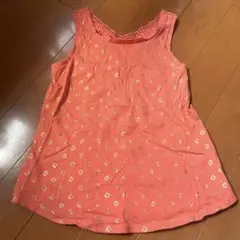 オールドネイビー おしゃれタンクトップのサムネイル