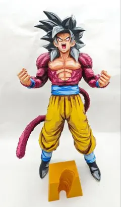 最低値下げ❗️ドラゴンボール SMSP 孫悟空 リペイント フィギュア Yahoo!オークション - ドラゴンボール SMSP 孫悟空 リペイント 一番く