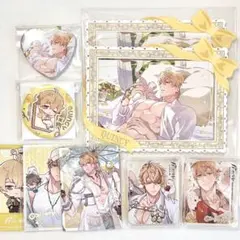 ケシー　まとめ売り　9点