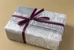 紙袋つき！京都村上開進堂　クッキー小缶　賞味期限2026年8月のサムネイル