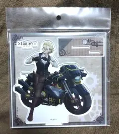 Dr.STONE スタンリー　アクリルスタンド　ツーリング