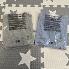 新品 半袖Tシャツ 2枚セット 5 yearsのサムネイル