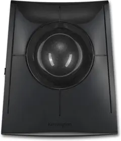 新品 Kensington SlimBlade Proトラックボール ガンメタ