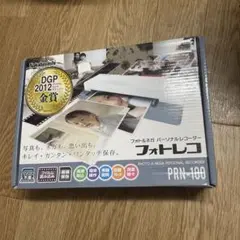 2026年最新】フォトレコ prn‐100の人気アイテム - メルカリ