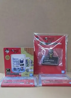 一番くじ MOTHER2 C賞,F賞他 まとめ売り 計18点 - メルカリ