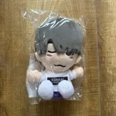 なにわ男子　高橋恭平　ちびぬい　第一弾