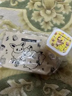 値下げ！ポケモン×ミスド コラボ商品