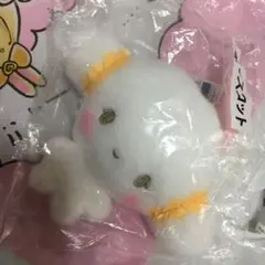 サンリオ Happyくじ Flower 2022 ぬいぐるみチャーム こぎみゅん