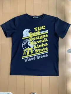 T&C Surf Designs Hawaii Tシャツ 160のサムネイル