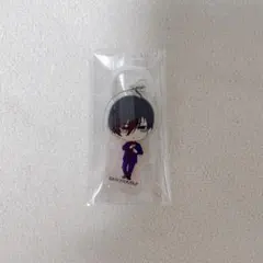 ブルーロック展　アンブレラマーカー　凛