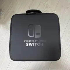 Nintendo Switch ハードケース Jemdo