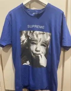 Winter 2015 supreme crybaby tee - メルカリ