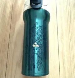 STARBUCKS ステンレスタンブラー アニバーサリー
