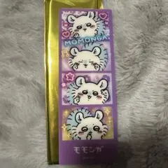 ちいかわトレーディング　懐かしのプリントシール風ブックマーカー