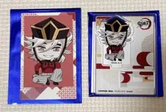 ♡*♡様 鬼滅の刃 ぺたん娘 無限城編 第一章 TypeB アクスタ ポラショッ