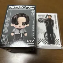 Snow Man Dome Tour 2025-2026 ON 目黒蓮セット