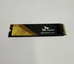 SK hynix Gold P31 SHGP31-2000GM-2 2TB - メルカリ