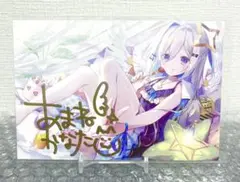 黒埼ちとせ キャラファインボード | Mercari