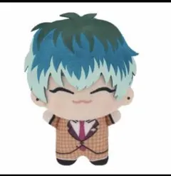 2025年最新】ヒプノシスマイク ちびぐるみ 白膠木簓の人気