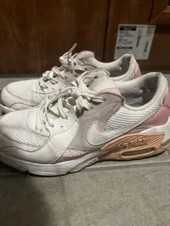 最終価格 NIKE AIR MAX ピンク　23.5センチ