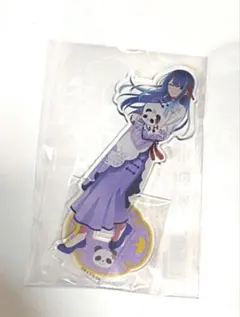 【推しの子】　一番くじ　くじ引き堂　ニーハオ⭐︎パンダ　黒川あかね　アクスタ