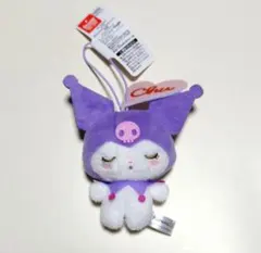 恋するクロミ セリフ付きマスコット