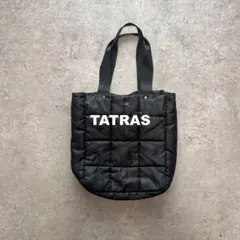 2026年最新】TATRAS レディース トートバッグの人気アイテム - メルカリ