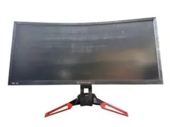 Acer Predator ゲーミングモニター 本体のサムネイル