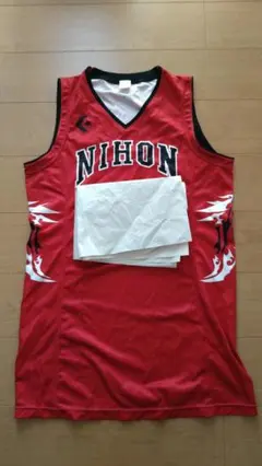 大阪エヴェッサ合田怜選手試合着用　サイン入りユニフォーム上下 大阪エヴェッサ合田怜選手試合着用 サイン入りユニフォーム上下 - メルカリ