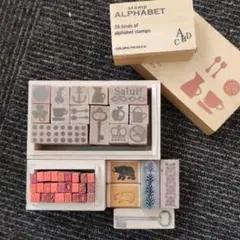 カバスタンプのみ