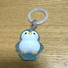 ペンギン　めじるしアクセサリー