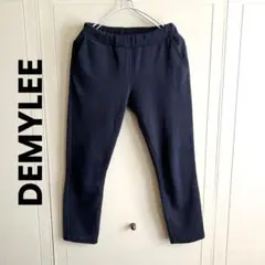 DEMYLEE デミリー スウェットパンツ ジョガーパンツ