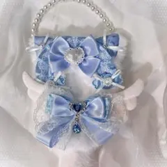 【26-15.16.17】ぬい服　ぬいパル　ちびぐるみ　いつぬい12センチリボン 26-24】ぬい服 ぬいパル ちびぐるみ いつぬい12センチリボン - メルカリ