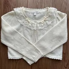 anyFAM ボレロ　120サイズ