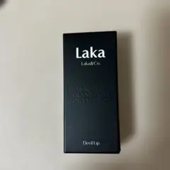 Laka デビルリップ 802 ゼスト