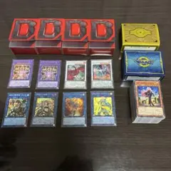 遊戯王OCG まとめ売り