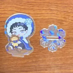 ブレイクマイケース 神家