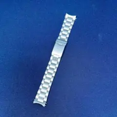 ハミルトン カーキフィールドメカ38mm ブレス 20mm SS マット仕上げのサムネイル