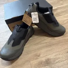 新品　THE NORTH FACE Velocity Slip-On WP 防水のサムネイル