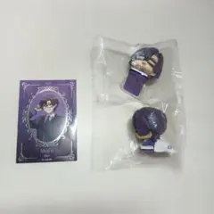 カラフルピーチ もふ