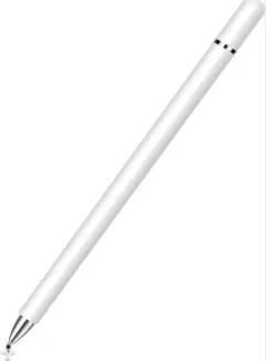 全機種対応 タッチペン iPad用ペンシル スタイラスペン 耐久 iPhone