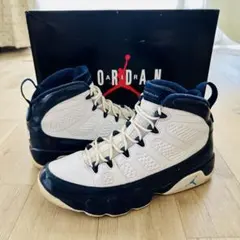 NIKE AIR JORDAN 9 