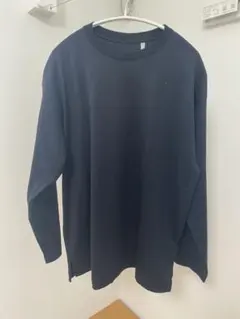 キャプテンサンシャイン ニットポロ ネイビー42(XL) - メルカリ