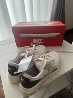 NIKEウィメンズエアマックスエクシー　CD5432-015 US7.5